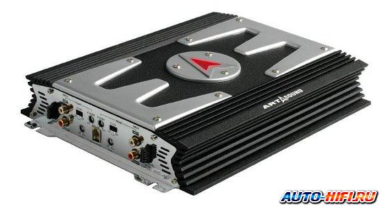 2-канальный усилитель Art Sound JAB 120.2 Silver 2-канальный усилитель Art Sound JAB 120.2 Silver